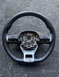 Volante Sterzo Kia Sportage Gt Line 2020-2025