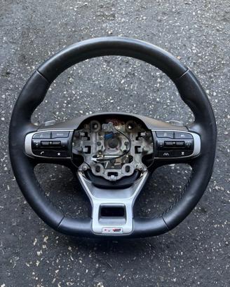 Volante Sterzo Kia Sportage Gt Line 2020-2025