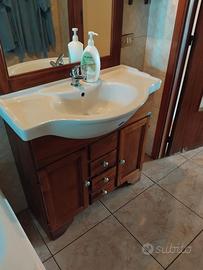 Mobile da bagno