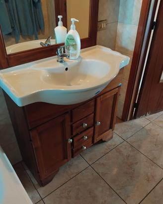 Mobile da bagno