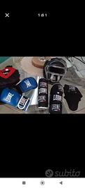kit kickboxing Bambino 