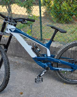 YT Tues Base AL 2019 taglia M