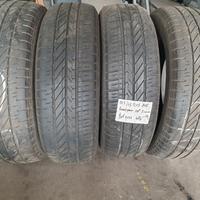 4 GOMME USATE ESTIVO 1756515 - CP78815145