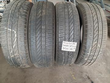 4 GOMME USATE ESTIVO 1756515 - CP78815145