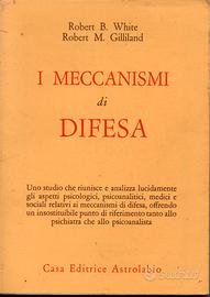 I meccanismi di difesa di White e Gilliland