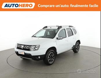 DACIA Duster EY77954