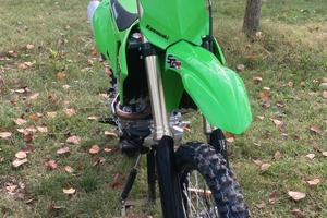 Kawasaki KX 250 - 2024