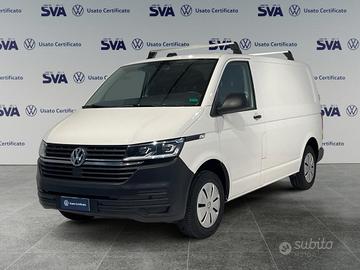 Volkswagen T6.1 Transporter Furgone Transporter 28
