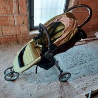 passeggino baby jogger