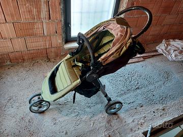 passeggino baby jogger