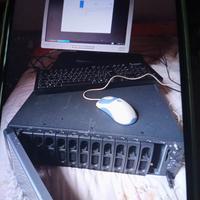 Materiale informatico Pelco Videosorveglianza