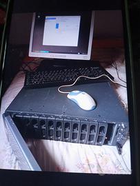 Materiale informatico Pelco Videosorveglianza