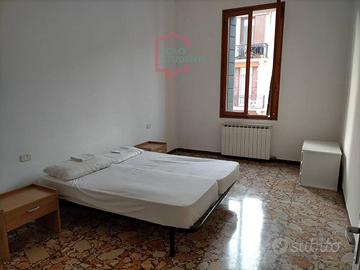 CAMERA SINGOLA CON BAGNO PRIVATO A MESTRE CENTRO