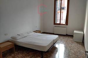 CAMERA SINGOLA CON BAGNO PRIVATO A MESTRE CENTRO