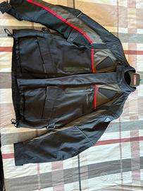 Giubbotto da moto Mtech taglia 54
