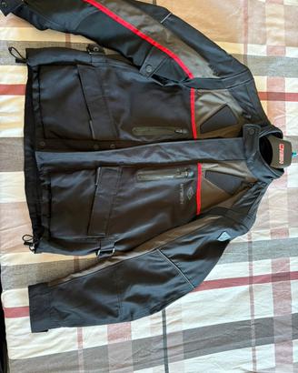 Giubbotto da moto Mtech taglia 54