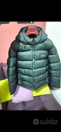 piumino CK prima linea XL uomo