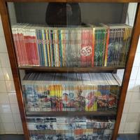 ruoteclassiche collezione completa