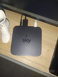 decoder Sky 