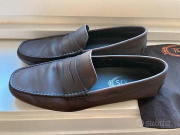 Mocassini Tod’s
