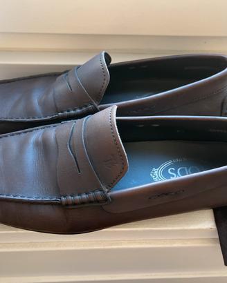 Mocassini Tod’s