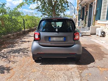 Smart for Two