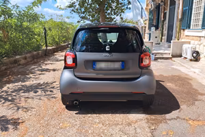 Smart for Two
