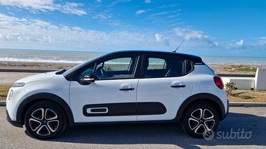 Citroen C3 BlueHDi 100 S&S Shine
