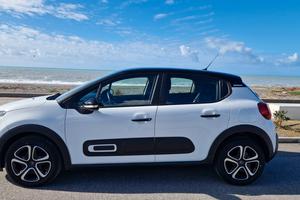 Citroen C3 BlueHDi 100 S&S Shine