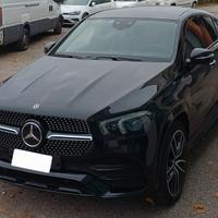 MERCEDES GLE 350 d 4Matic Coupè AMG Premium Pro
