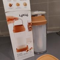 Kit preparazione bevande vegetali