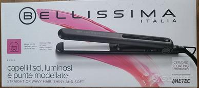 Piastra per capelli Imetec Bellissim B9 100