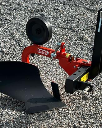 Aratro AM 20 per 16-24 cv -NUOVO