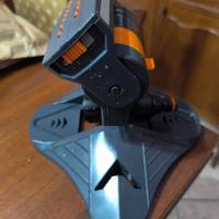 Irrigatore Oscillante