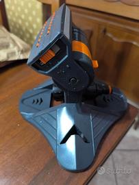 Irrigatore Oscillante