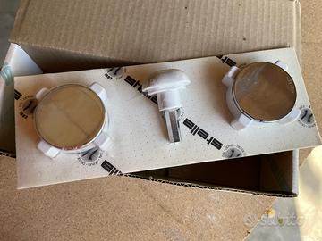 Ricambi manopole Aster Stella Rubinetterie nuovo