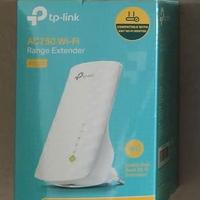 TP-LINK WIFI EXTENDER