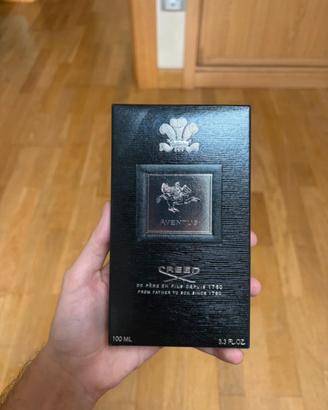 creed aventus