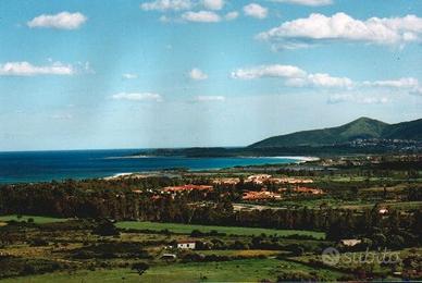 Splendido trilocale Agrustos