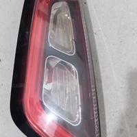 Faro posteriore sinistro Punto evo 