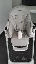 seggiolone Peg Perego
