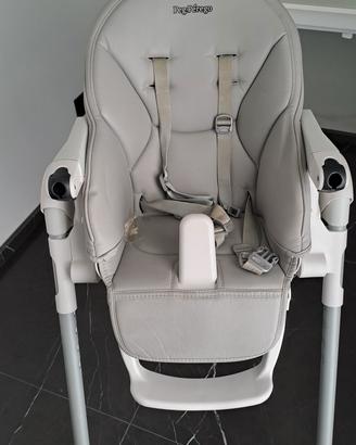 seggiolone Peg Perego