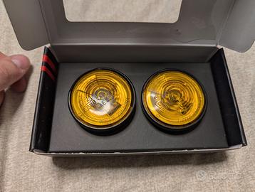 Frecce laterali Mazda MX5