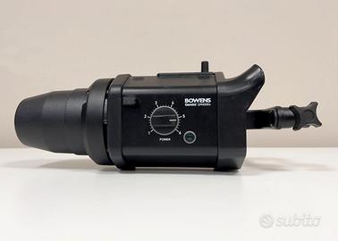 2 Bowens Gemini400Rx