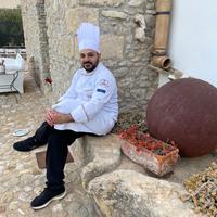 Chef Emanuele