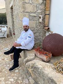 Chef Emanuele