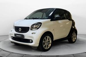 Smart Fortwo 1.0 Passion 71cv