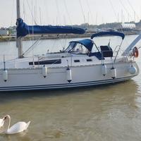 Janneau Sun Odyssey 34,2