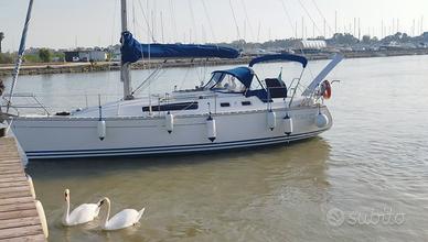 Janneau Sun Odyssey 34,2