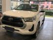 Toyota Hilux 2.8 D-4D Double Cab Executive 4x4 204